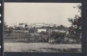 Cartolina Fotografica Paternopoli QC89 - Picture 1 of 1