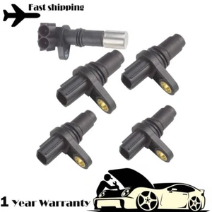 1 Crankshaft & 4 Camshaft Position Sensor for Toyota Avalon 2005 2006 2007 2008 - Bild 1 von 6