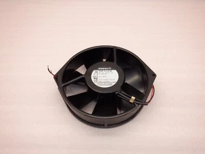 PAPST TYP 7114N DC AXIAL FANS - Picture 1 of 4