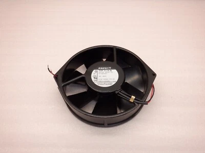 PAPST TYP 7114N DC AXIAL FANS - Image 1 of 4