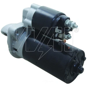 Starter Motor WAI 17135N - Picture 1 of 8