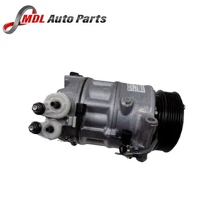 Land Rover Genuine Air Conditioning Compressor LR058017 Range Rover - Picture 1 of 1