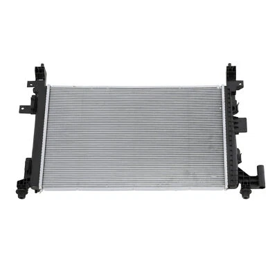 OEM NEW GM Genuine Radiator Assembly 2017-2023 Chevrolet Bolt EV & EUV 42566071 - Image 1 of 3
