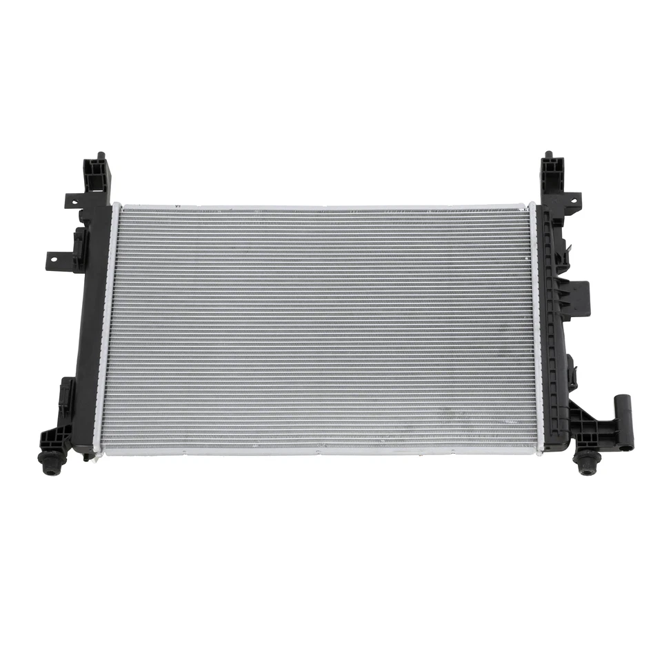 OEM NEW GM Genuine Radiator Assembly 2017-2023 Chevrolet Bolt EV & EUV 42566071 - Imagem 1 de 3