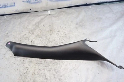 Chevrolet Corvette Z06 C5 LS6 2001 5,7 L OEM lado del pasajero cubierta de pilar A #1529 Foto 1 de 4