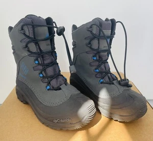 Columbia Women’s 6 Bugaboot Omni-Heat Waterproof 200 gram - Picture 1 of 6