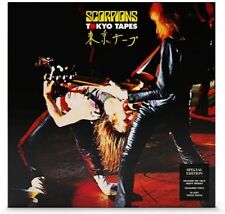 Scorpions - Tokyo Tapes [New Vinyl LP]