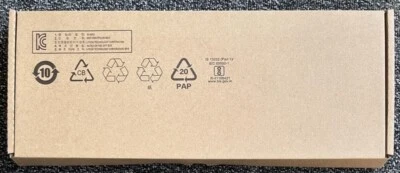 Lenovo Calliope AI Gen2.5 USB Tastatur - Bild 1 von 2