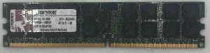 Kingston KTH-MLG4/4G 4GB DDR2 Server RAM Memory ..... - Picture 1 of 1