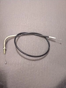 Arctic Cat Jag 2000 3000 (1976 1977 1978) SP1 Throttle Cable Polaris 1984 1985 - Picture 1 of 3