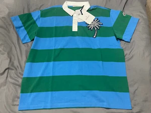 moncler men polo szL - Picture 1 of 5
