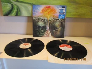 Moody Blues The LP Vinyl Schallplatte Rock Pop SDM3030 SML711 VGbisVG+/VG Moody1 - Bild 1 von 10