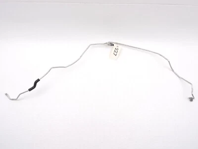 2015-2019 Subaru Impreza Wrx Sti Ac Air Conditioning Hose Pipe Line Factory -227 - Image 1 of 4