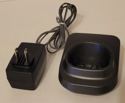 Genuine OEM Panasonic KX-TG6441 T DECT 6.0 Phone - Accessory Base PNLC1008ZA - Image 1 of 4