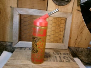 Vintage Oasis 16 oz Small Animal Water Bottle Rabbits Ferrets Guinea Pig - Picture 1 of 5