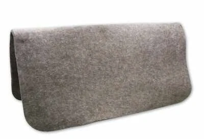 AMKA Western Pad Filz Liner 5 mm Filzunterlage Padschoner