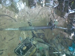 LENKGETRIEBE PEUGEOT 406 9622911010 - Bild 1 von 1