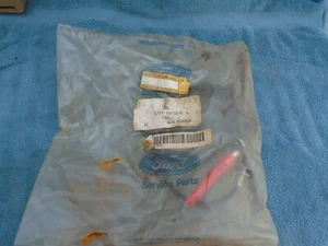 NOS 1987 - 1993 FORD MUSTANG 2.3L AUTO THROTTLE CABLE ASBY E7ZZ-9A758-C NOS FORD - Picture 1 of 2