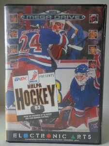 SEGA Mega Drive - NHLPA Hockey 93 (PAL) (mit OVP) 10821251 - Picture 1 of 3