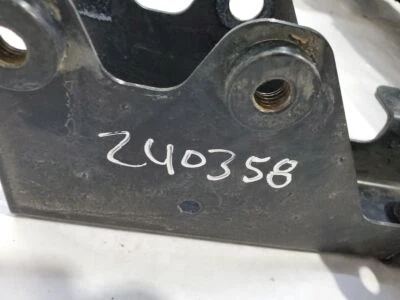 Ford Transit 250 XL 2019 2020 2021 2022 2023 OEM barra central trasera con luces Foto 1 de 4