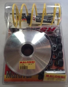 5114258 Variatore Multivar Malossi Suzuki Burgman 400 <2007 - Foto 1 di 1