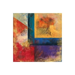 Impresión En Lienzo O Papel Póster O Cuadro Roberts Kati Interlude II - Imagen 1 de 2