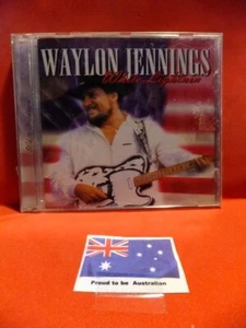 Waylon Jennings - White Lightning - CD 1998 - Picture 1 of 2