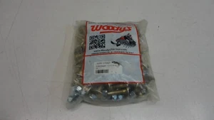 WOODY'S TRACTION 96 PIECE GOLD DIGGER 1.075'' STUD PACK PART# GDP6-1075-B - Picture 1 of 3