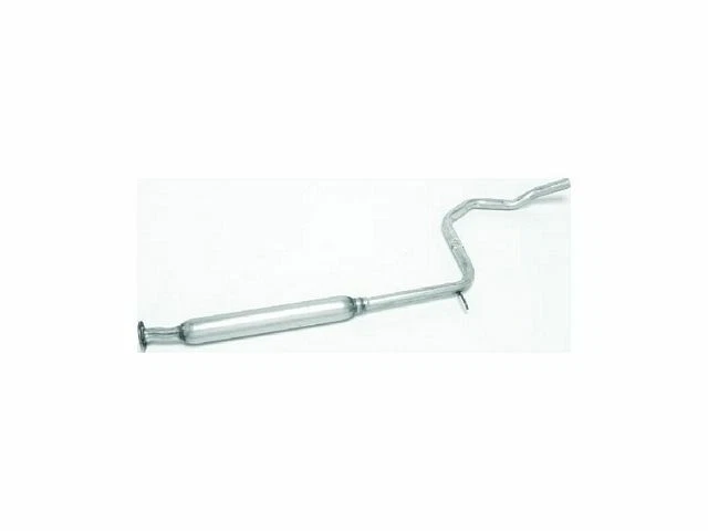 48ZH26K Exhaust Resonator and Pipe Assembly Fits 1998-2002 Saturn SL2 Foto 1 de 1