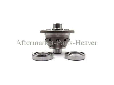 Limited Slip Differential Locker for 2002-2011 Acura RSX Civic Si MF-TRS-05K20 - Image 1 of 4