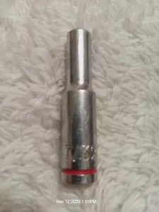 Kobalt 26977 0720 SAE / 1/4” Drive Deep 6 point socket - SAE: 7/32 - Picture 1 of 3
