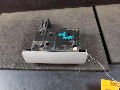 Ford F250 Super Duty 2005 tablero central delantero portavasos gris Foto 1 de 4