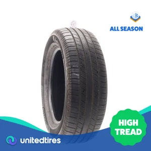 Used 245/60R18 Michelin Defender 2 105H - 10/32 - Picture 1 of 4