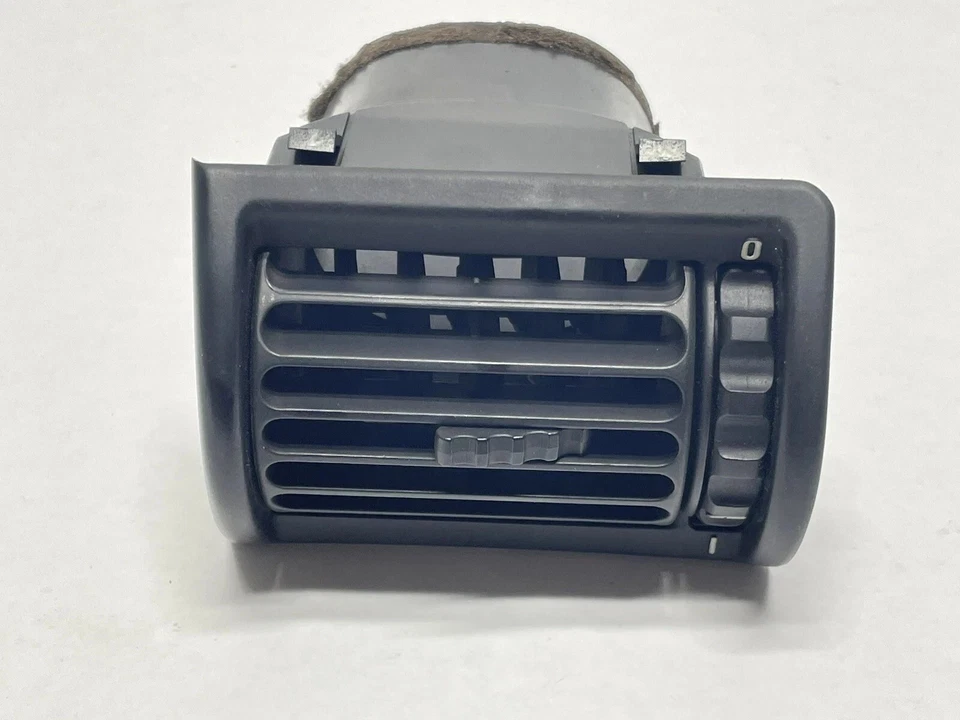 96-02 BMW Z3 delantero derecho pasajero tablero ventilación aire 8397716.9 OEM Foto 1 de 4