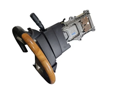 Columna de dirección inclinable eléctrica y telescópica para 10-12 MKT 643887 Foto 1 de 4