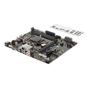 Mainboard micro-ATX ASUS H170-I/G11CB/DP_MB SOCKEL LGA1151 DDR4 PCIe - Bild 1 von 3