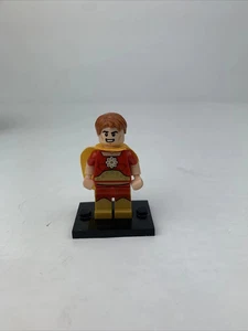 LEGO MINIFIGUREHYPERION MARVEL SUPER HEROES #76049 COMPLETE - FREE SHIPPING - Picture 1 of 2