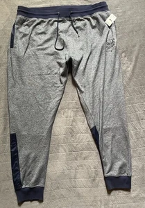 Sudaderas para hombre Parish Nations 5XL gris azul marino ropa de estar informales - Imagen 1 de 10