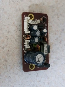 PŁYTA JEDNOSTKI KENWOOD DC DO TS 940S - Zdjęcie 1 z 3