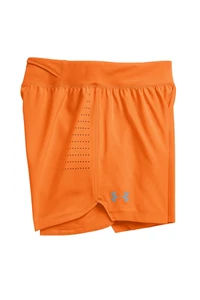 NEW Under Armour Mens 5" Speedpocket Lined Running Shorts 1383266 866 MEDIUM - Picture 1 of 5