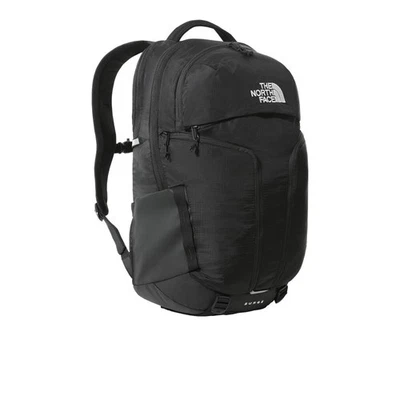 The North Face Surge 31L Black Laptop Backpack - Image 1 of 4
