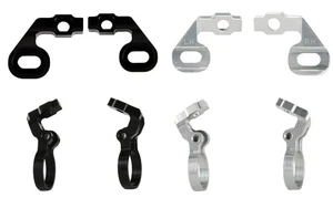 Hope Tech 4 Hebel MTB SRAM Shifter Mount Adapter - Bild 1 von 13