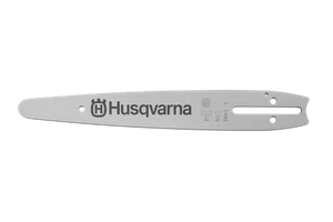 Original Husqvarna Riel Carving (batería) 1/4 1,3mm 30cm 12" - pequeño alojamiento - Imagen 1 de 1