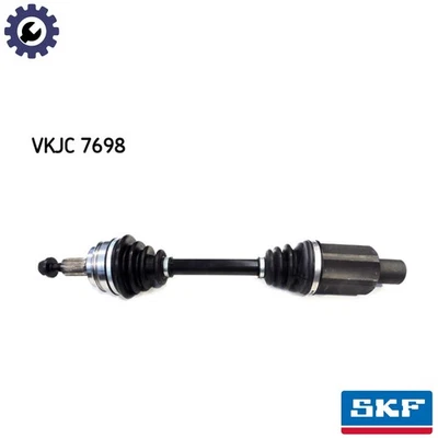 DRIVE SHAFT VKJC 7698 FOR MERCEDES-BENZ CLS/Shooting/Brake E-CLASS/T-Model 2.1L - Image 1 of 4
