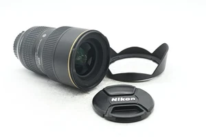 Nikon Nikkor AF-S 16-35mm f4 G VR ED Lens #541 - Picture 1 of 7