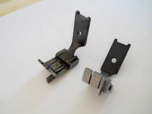 GUÍA CARGADA DE RESORTE DE 1/4" (6MM) PARA CANTANTE 112, 212 PARTES# S570R-1/4 - Imagen 1 de 1