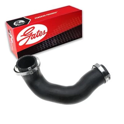 Manguera intercooler Gates tubo a intercooler (lado caliente) para Volvo XC70 2003-2007 Foto 1 de 2