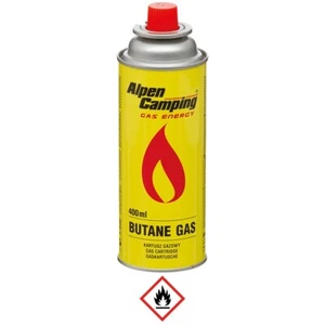 Camping Cartucho de Gas Ventilgaskartusche Blackout Notofen Notkocher Survival - Imagen 1 de 2