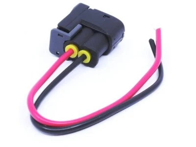 Kit de conector de bobina de encendido United Automotive 85411TRYY para Kia Cadenza 2015 Foto 1 de 2