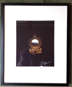 Hiroshi Sugimoto "Time's Arrow" Framed Print Edition of 200 Signed - Picture 1 of 12